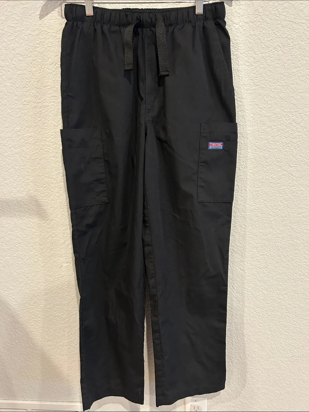 Cherokee Workwear Men’s Pants- 2 Pack